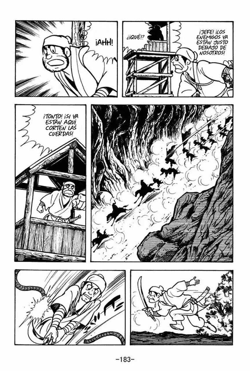 Capitulo 71 page 34