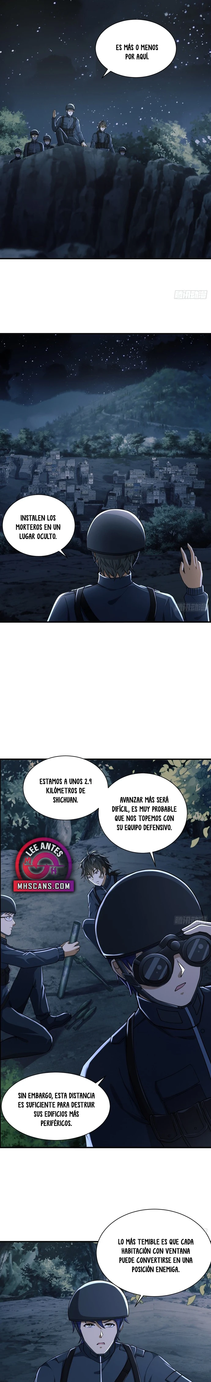 Capitulo 205 page 8