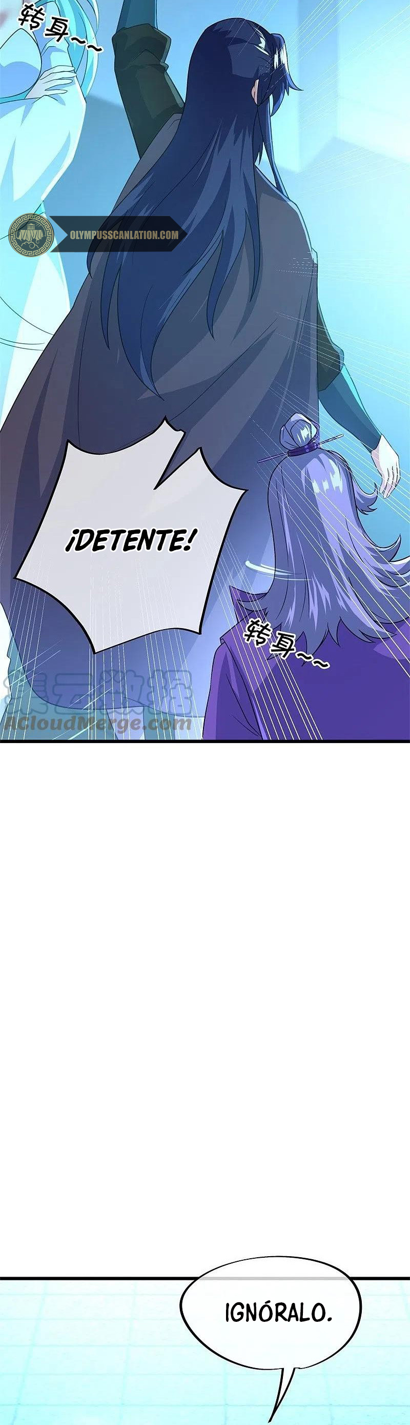 Capitulo 416 page 14