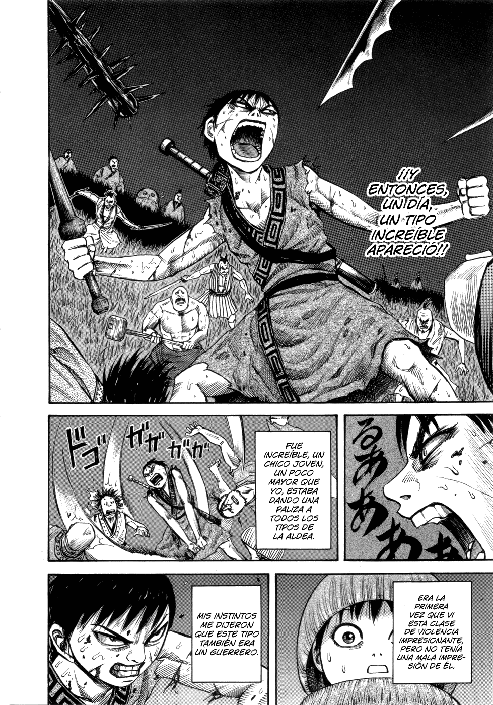 Kingdom — Capítulo 52.5 — Página 10