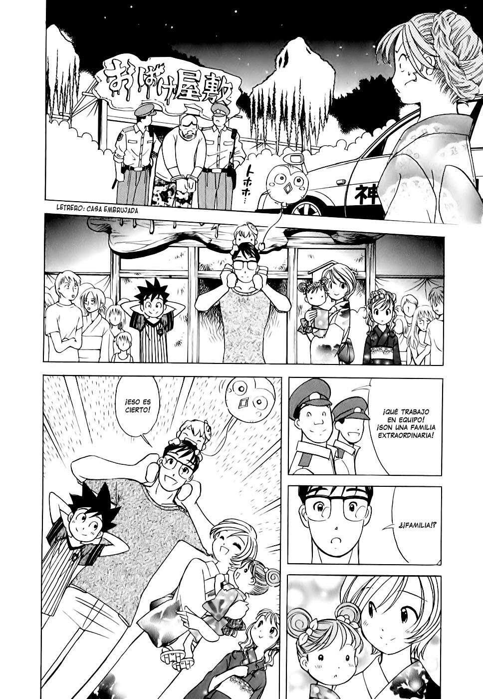 Capitulo 56 page 20