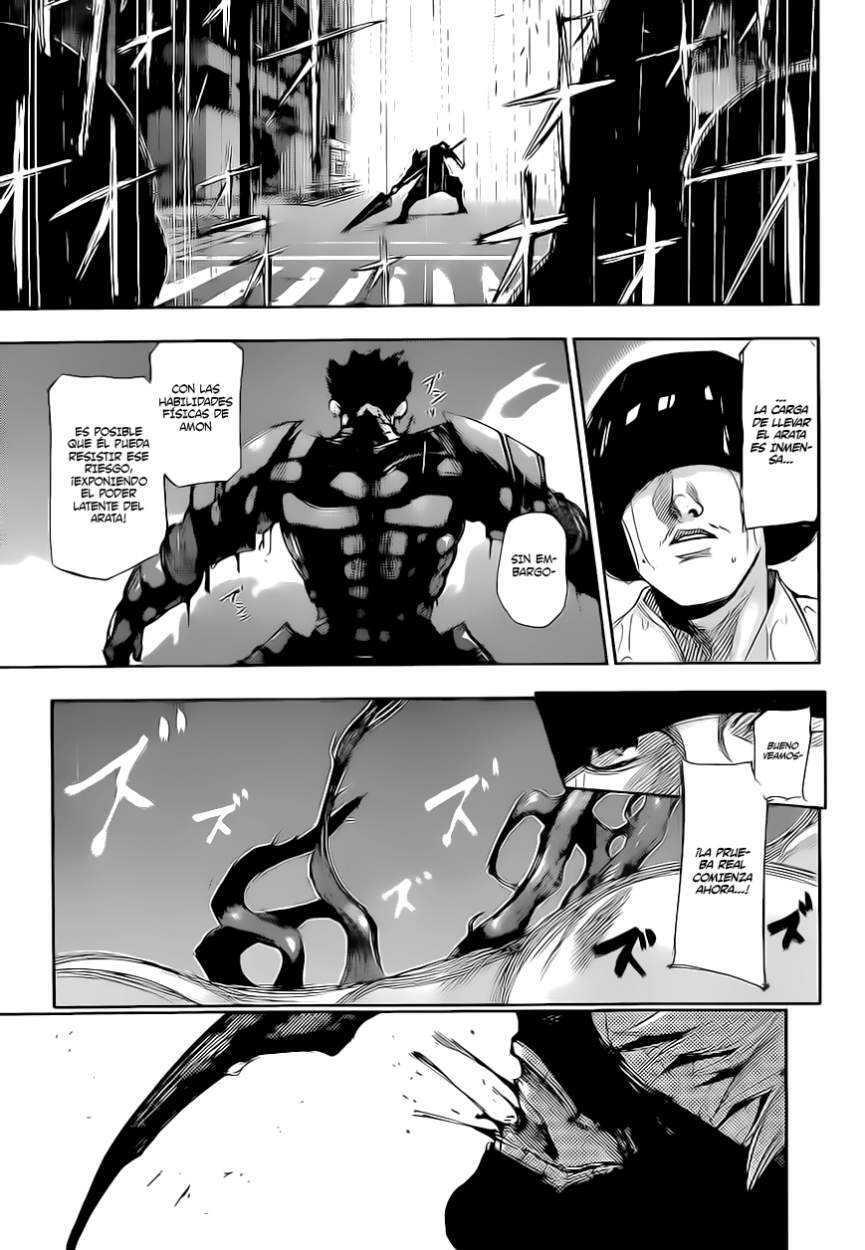 Capitulo 134 page 8