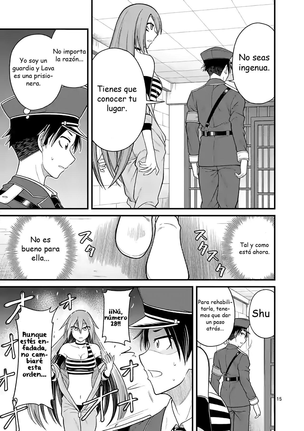 Capitulo 7 page 16