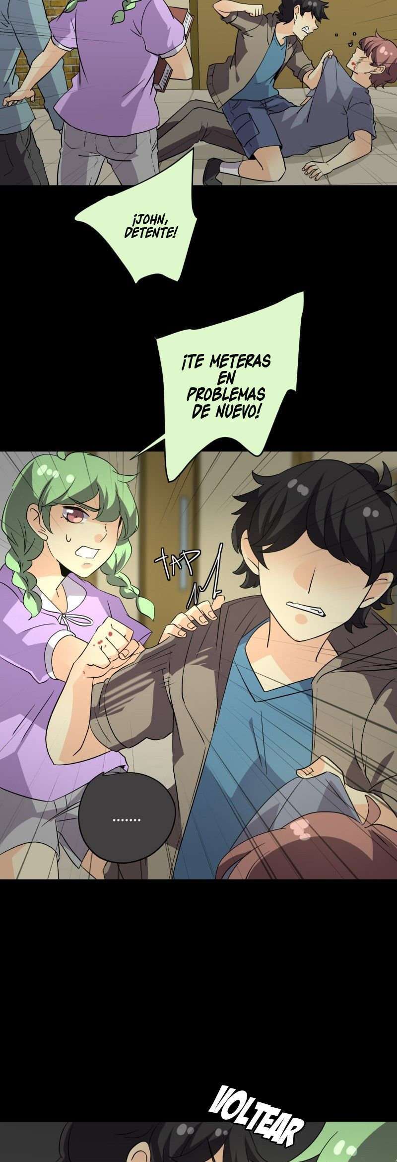 Capitulo 183 page 56