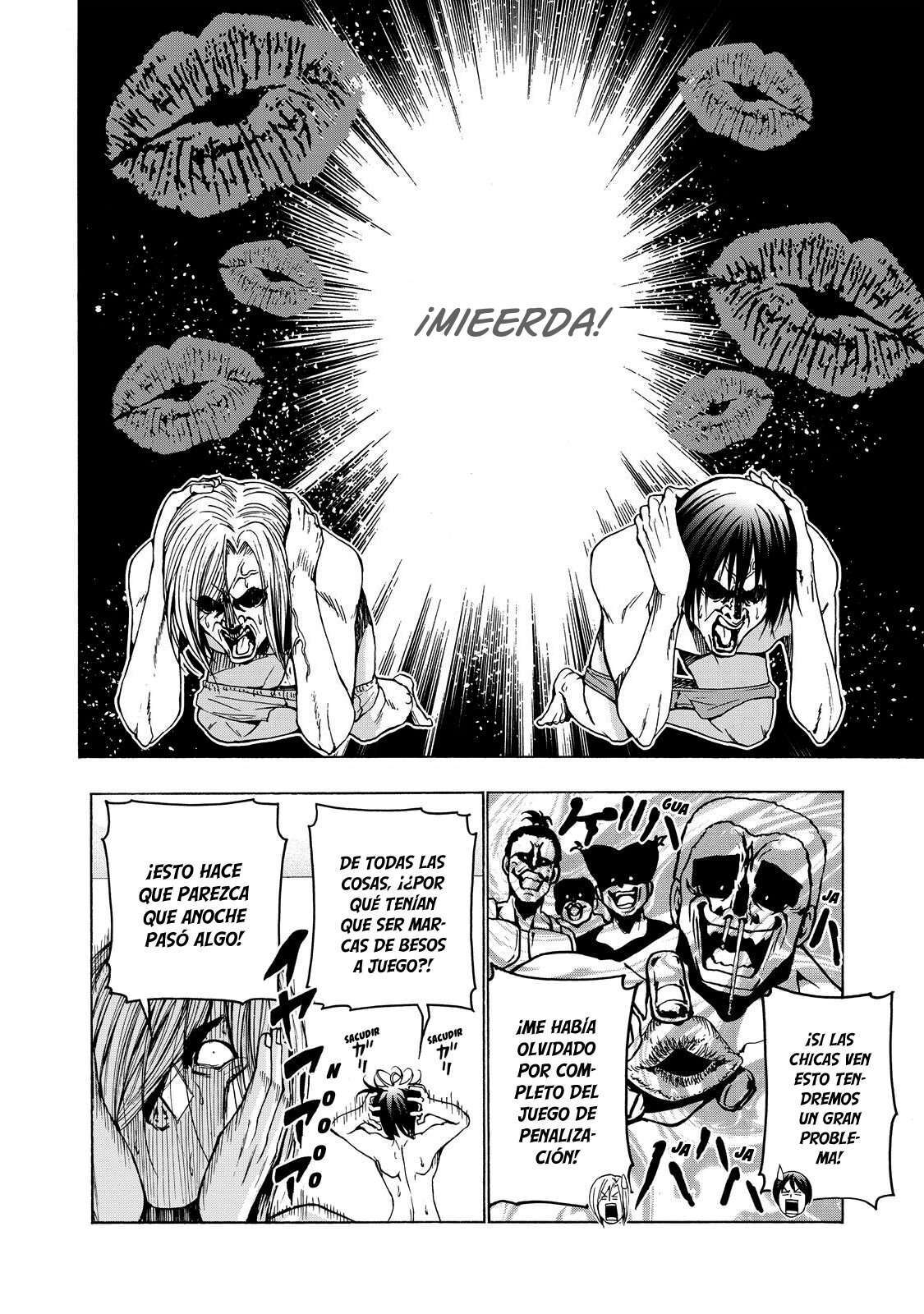 Capitulo 28.5 page 23