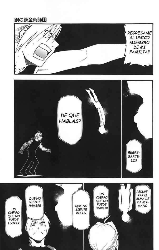 Capitulo 43 page 11