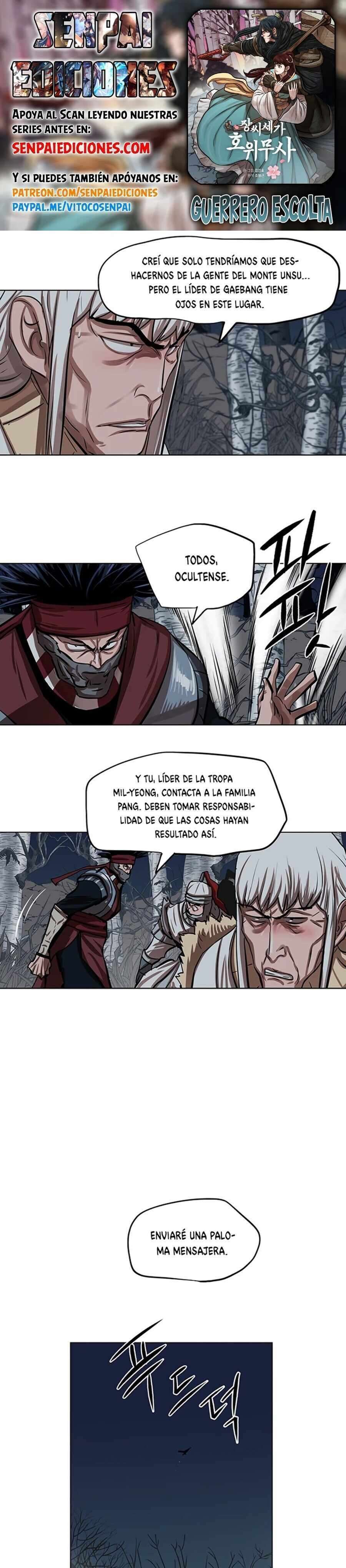 Capitulo 111 page 1