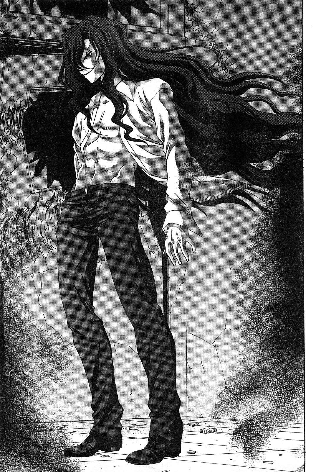 Capitulo 66 page 20