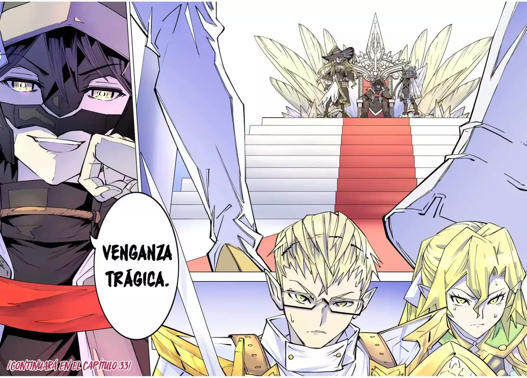 Capitulo 32 page 22