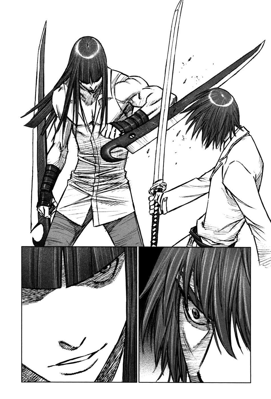 Capitulo 32 page 11
