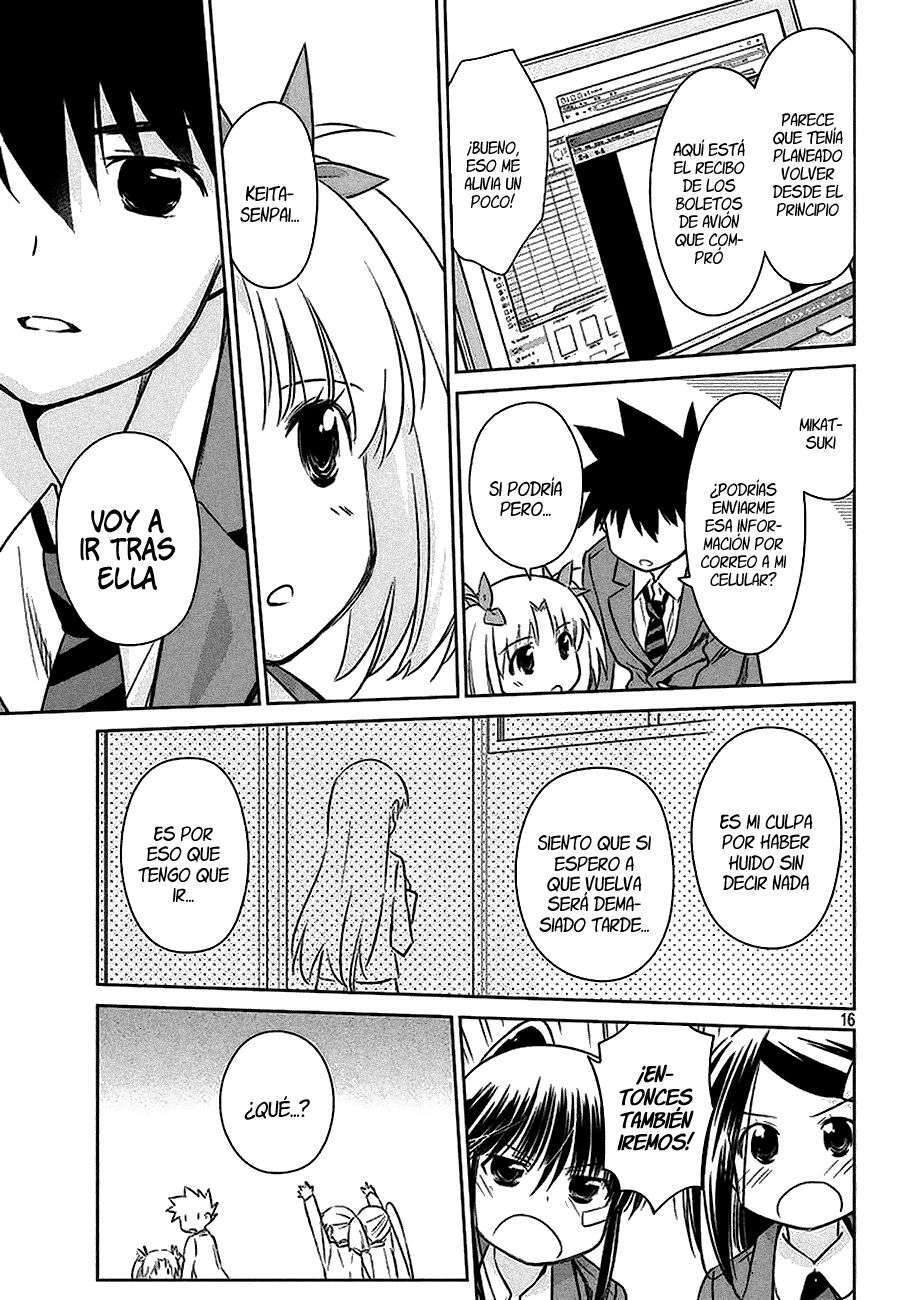Capitulo 107 page 17