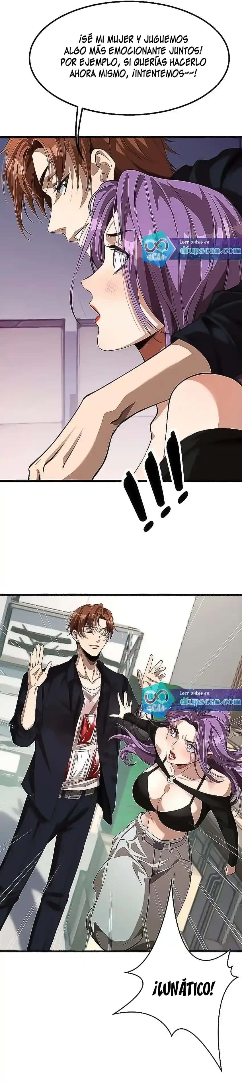 Capitulo 116 page 18