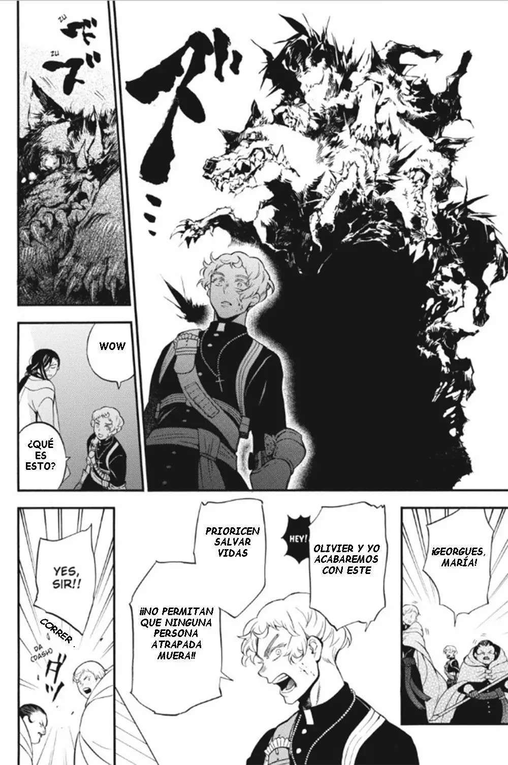Capitulo 39 page 12