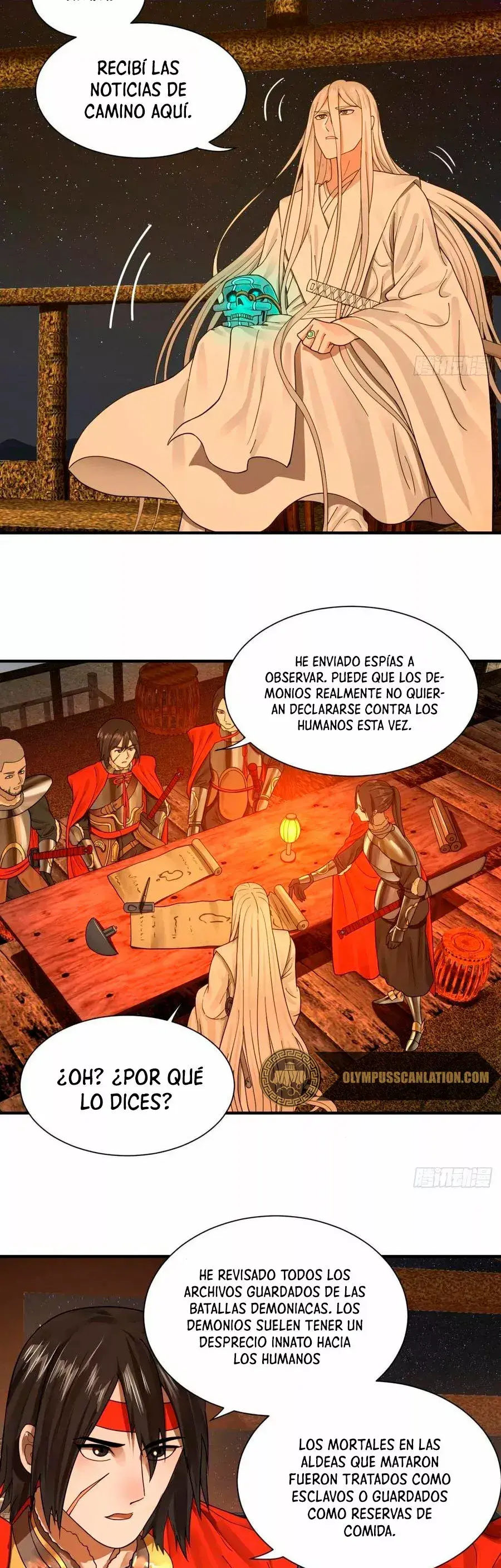 Capitulo 95 page 22
