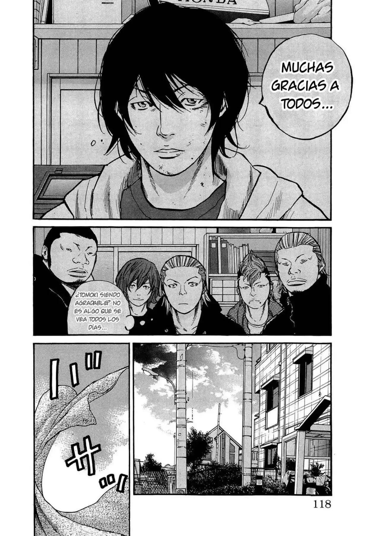 Capitulo 139 page 12