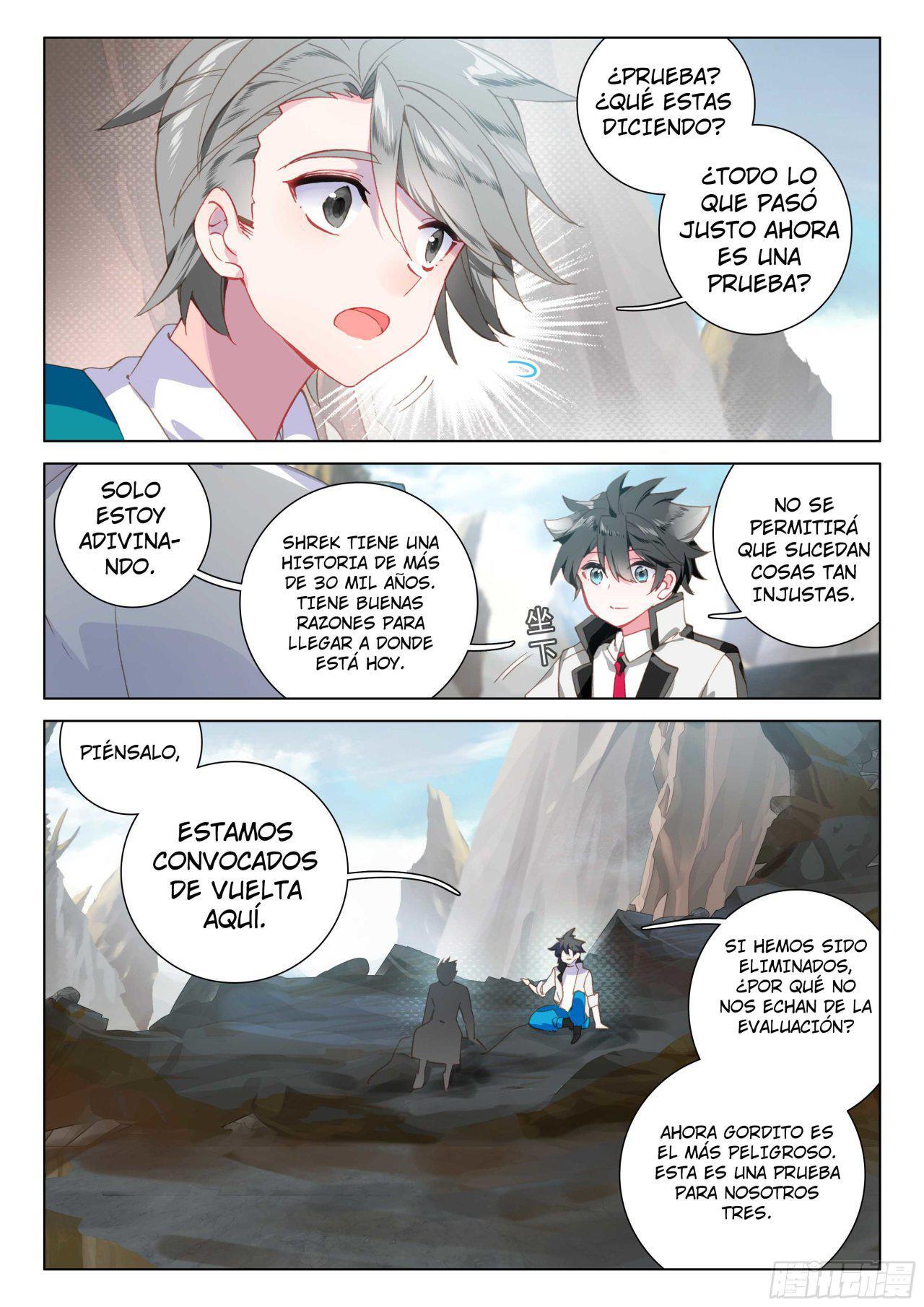 Capitulo 94 page 8