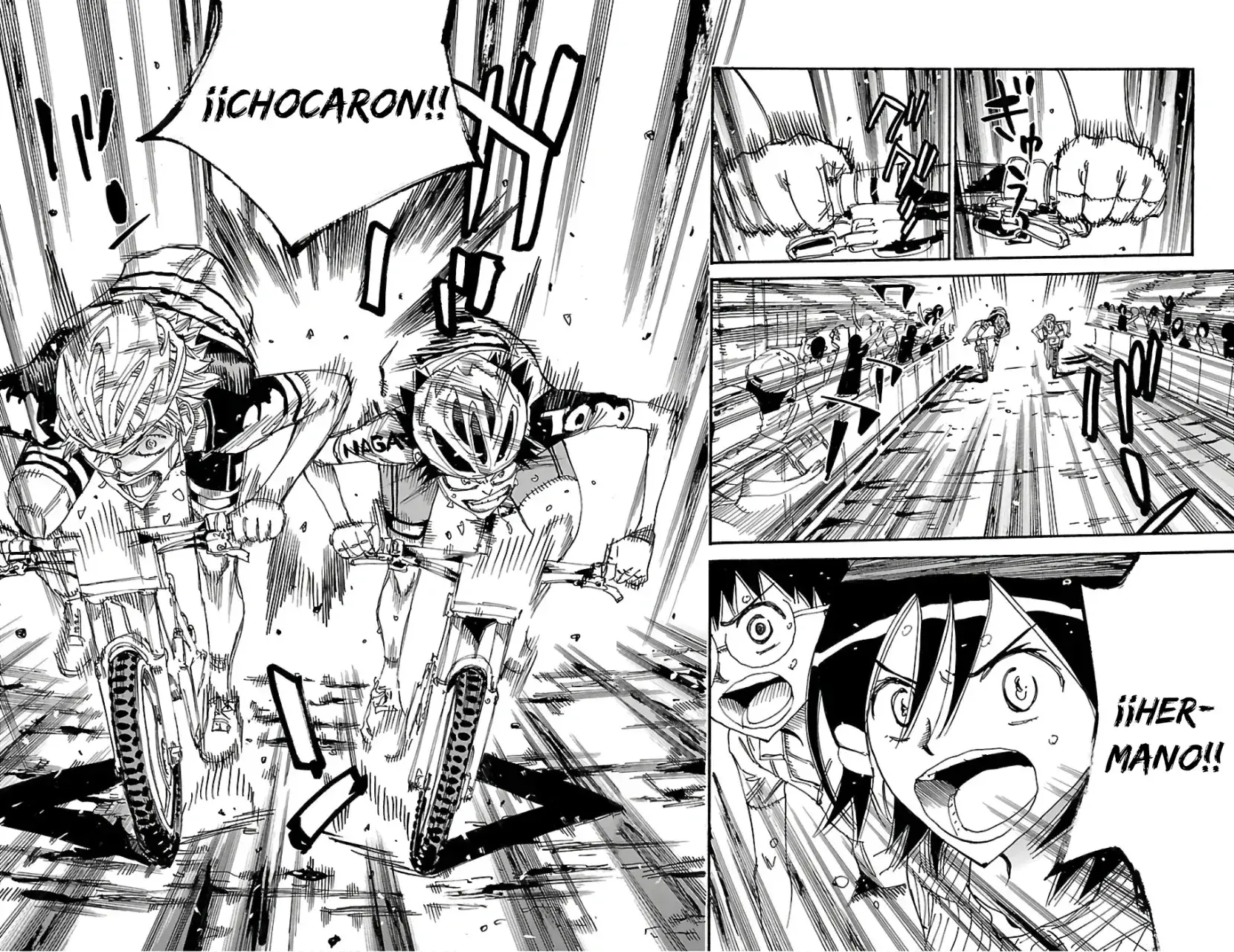 Capitulo 576 page 22
