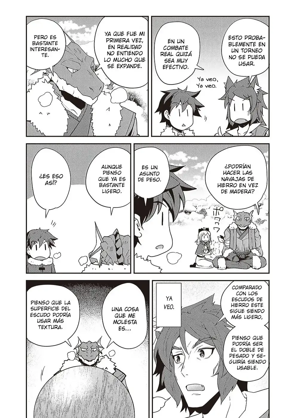 Capitulo 296 page 9
