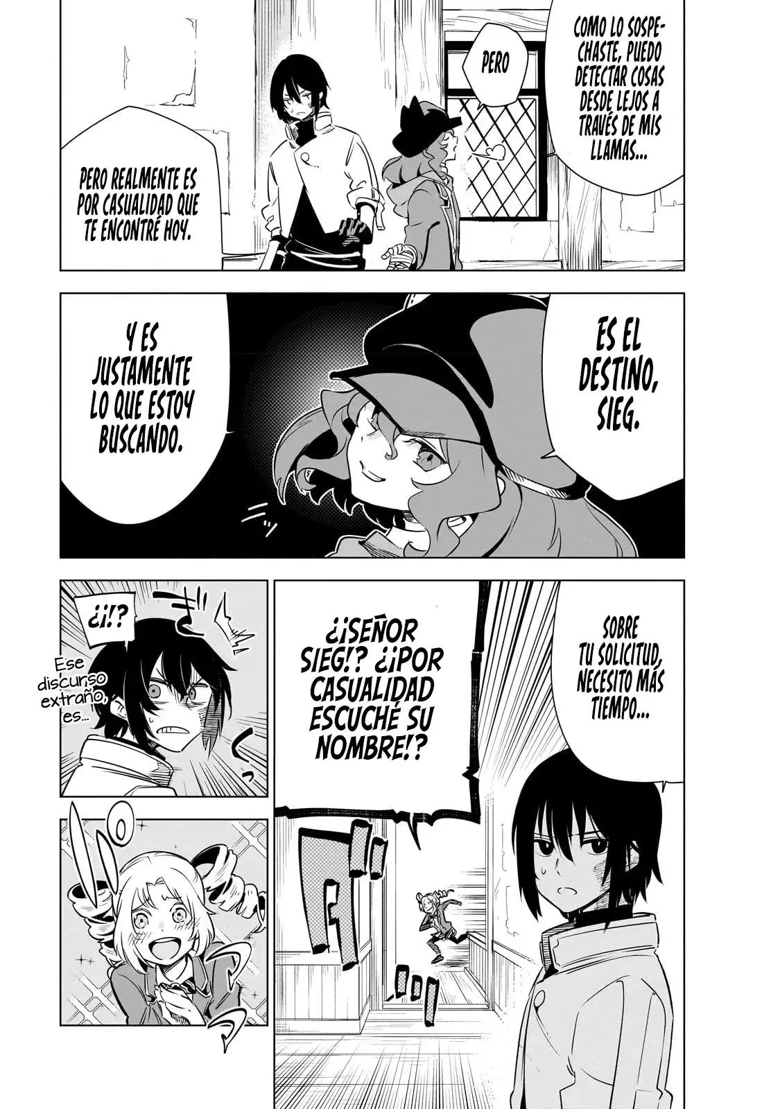 Capitulo 23 page 5