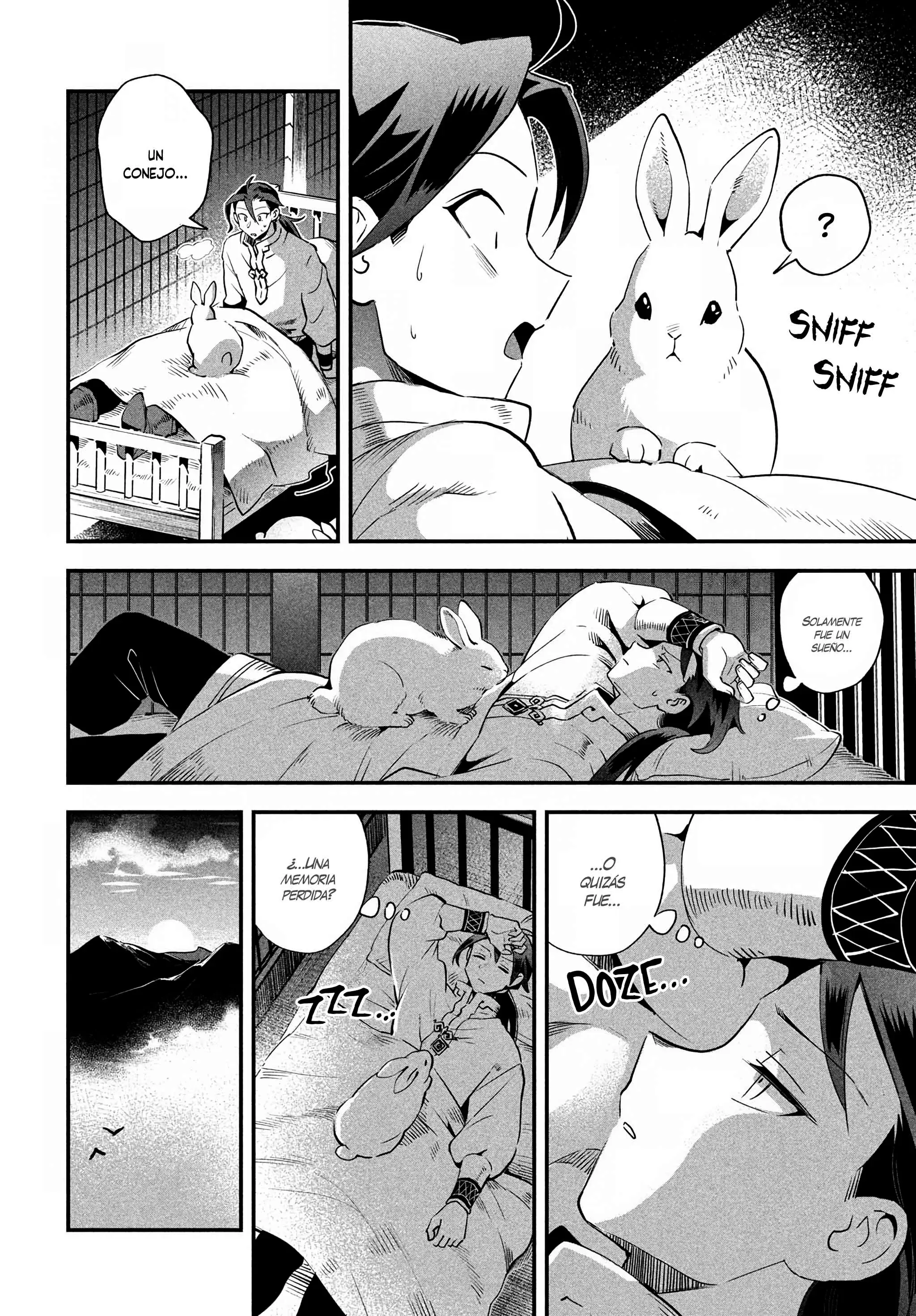 Capitulo 79 page 11