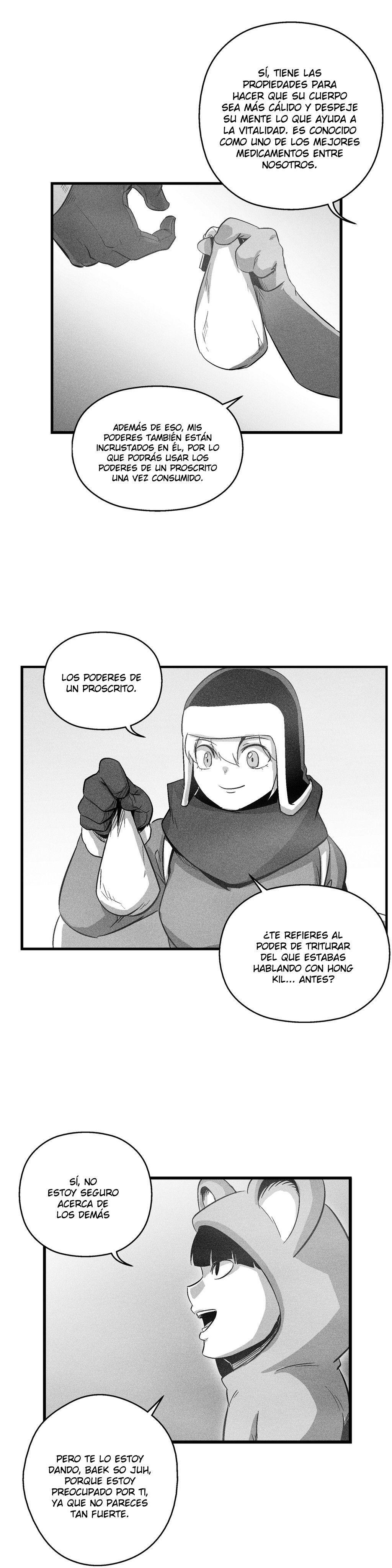 Capitulo 64 page 18