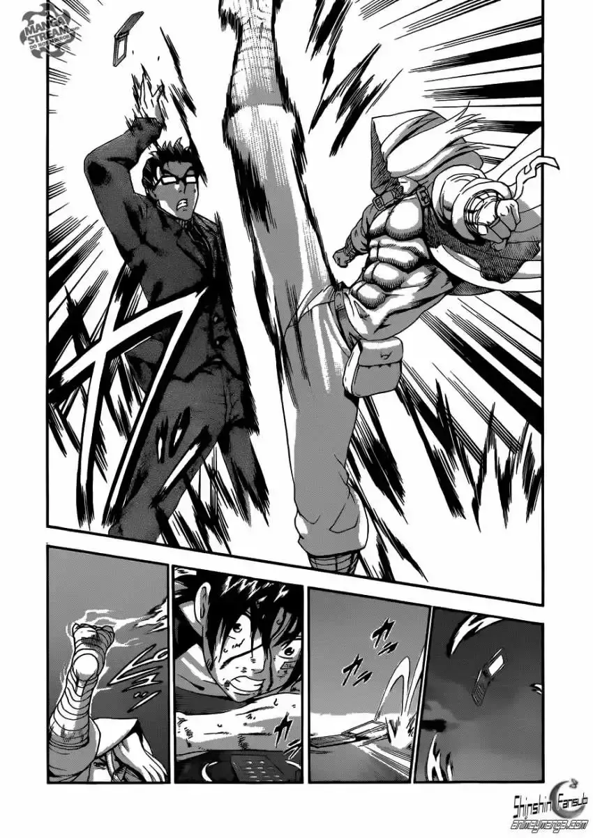 Capitulo 521 page 14