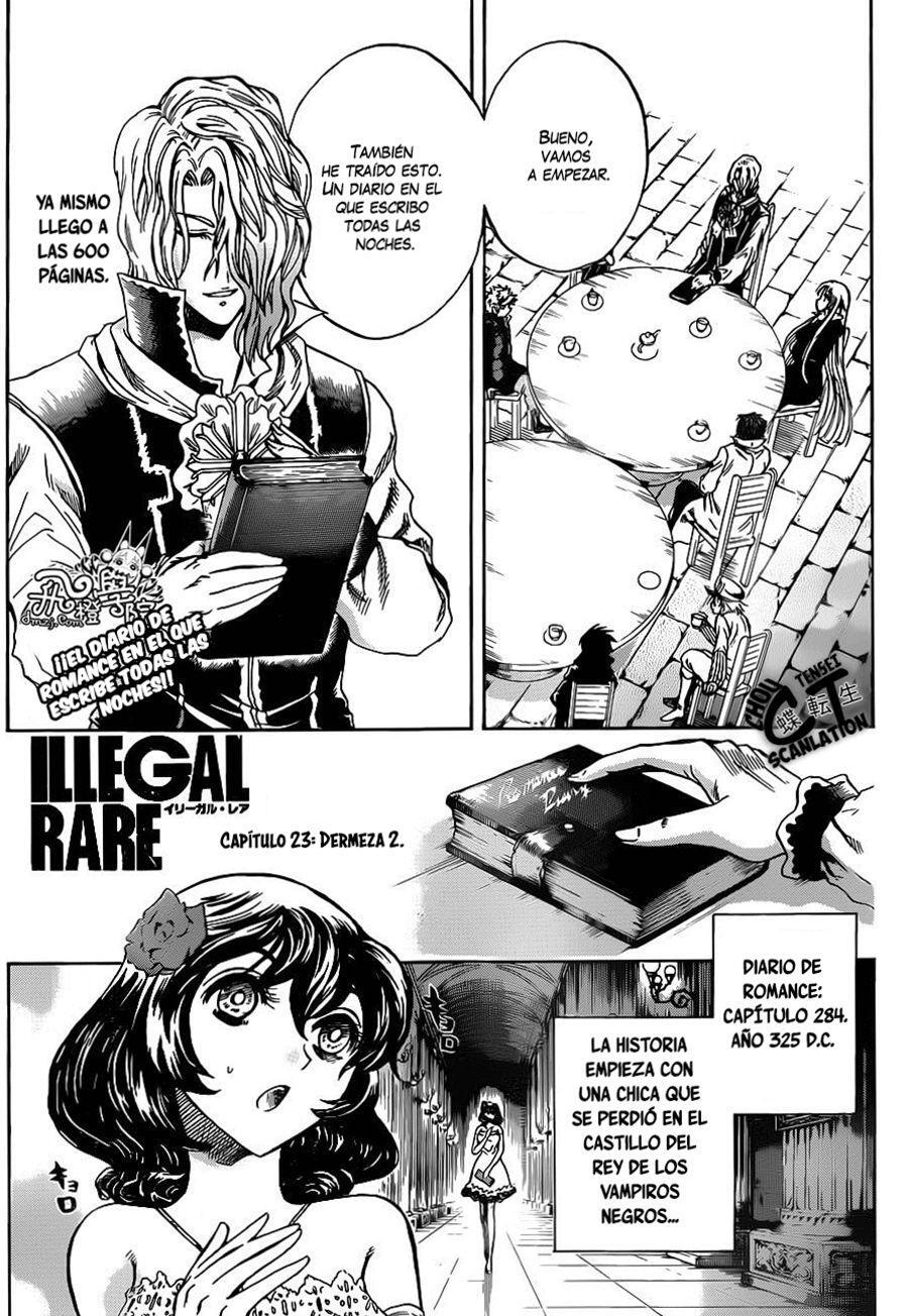 Capitulo 23 page 2