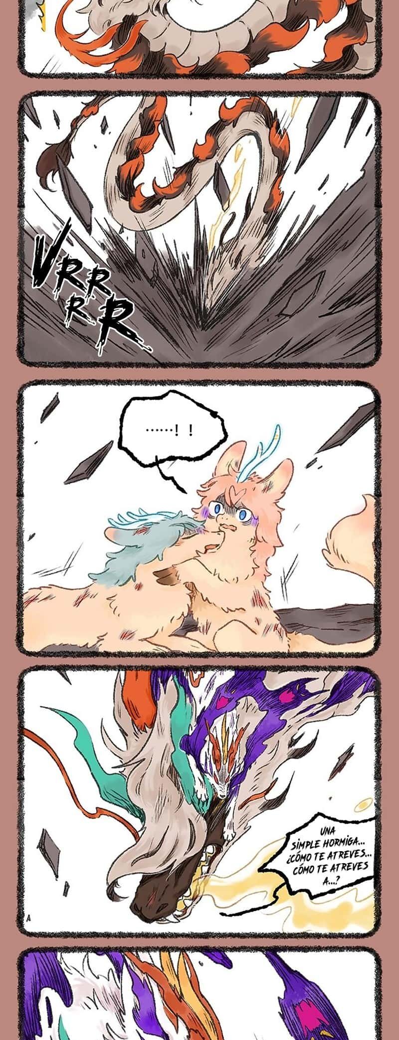 Capitulo 1200 page 5