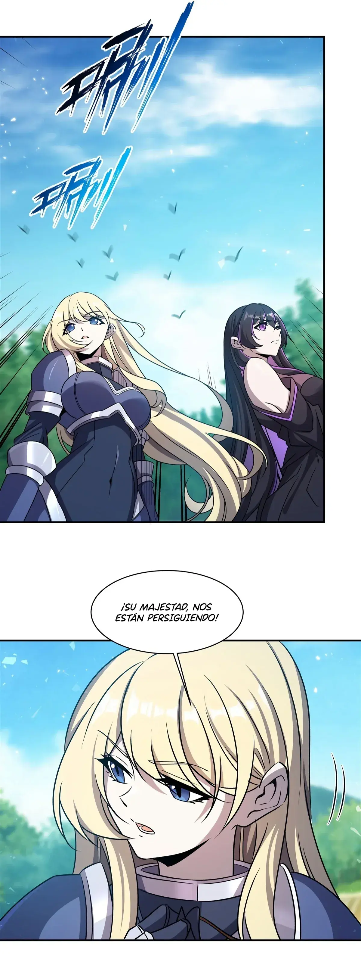 Capitulo 325 page 25