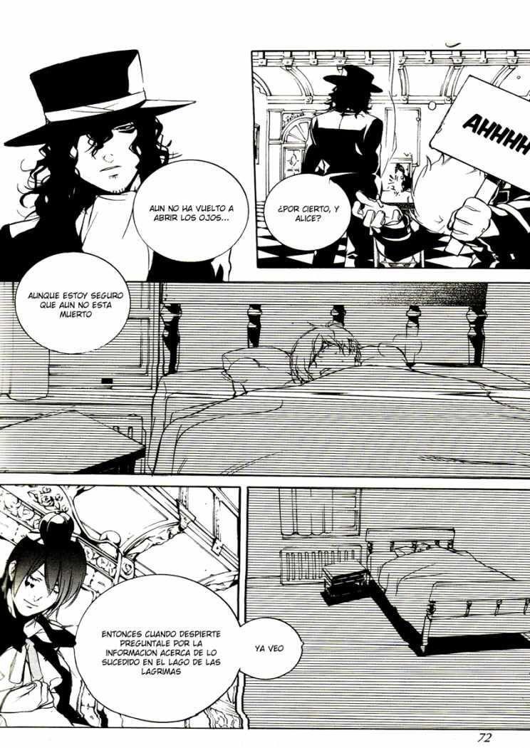 Capitulo 31 page 6