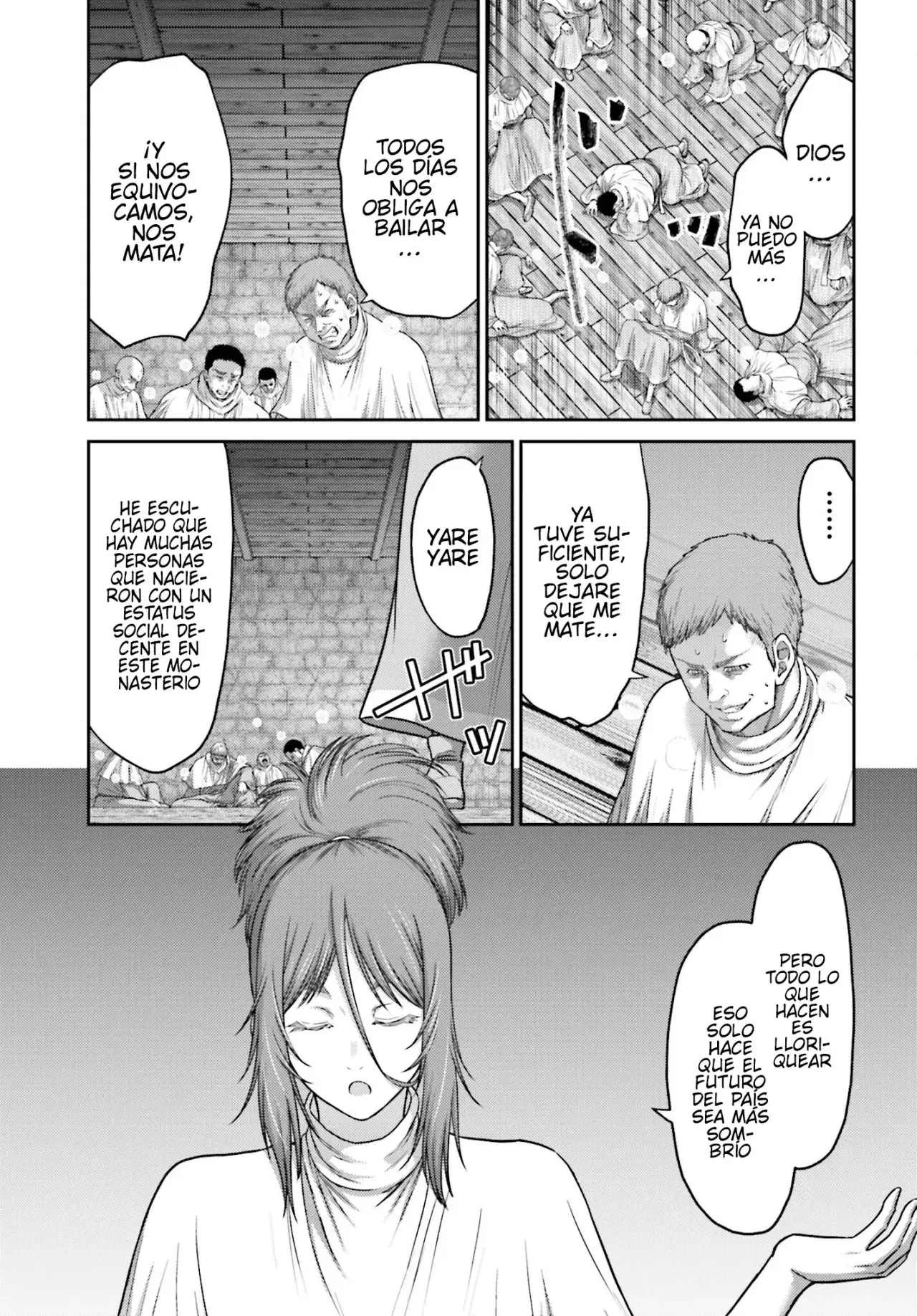 Capitulo 32 page 27