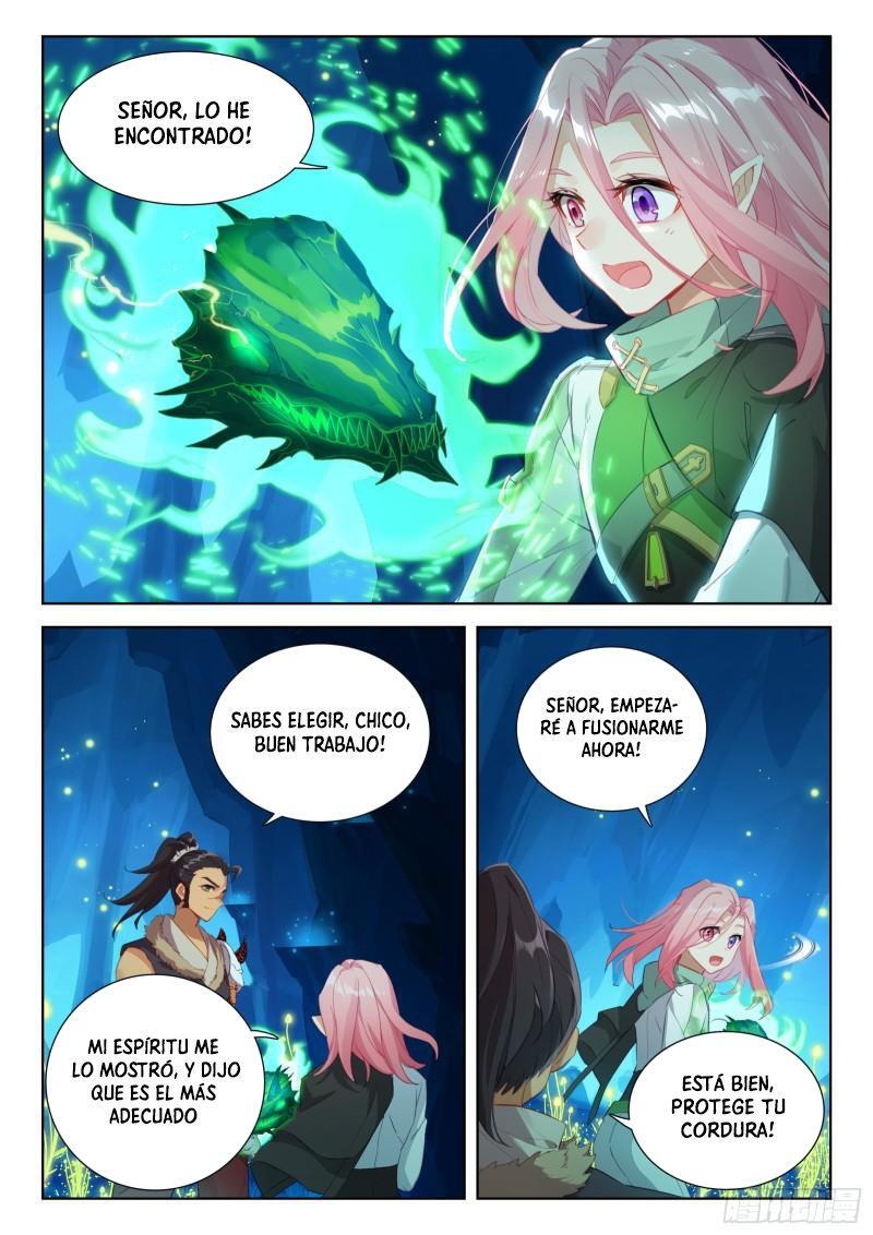 Capitulo 336 page 10