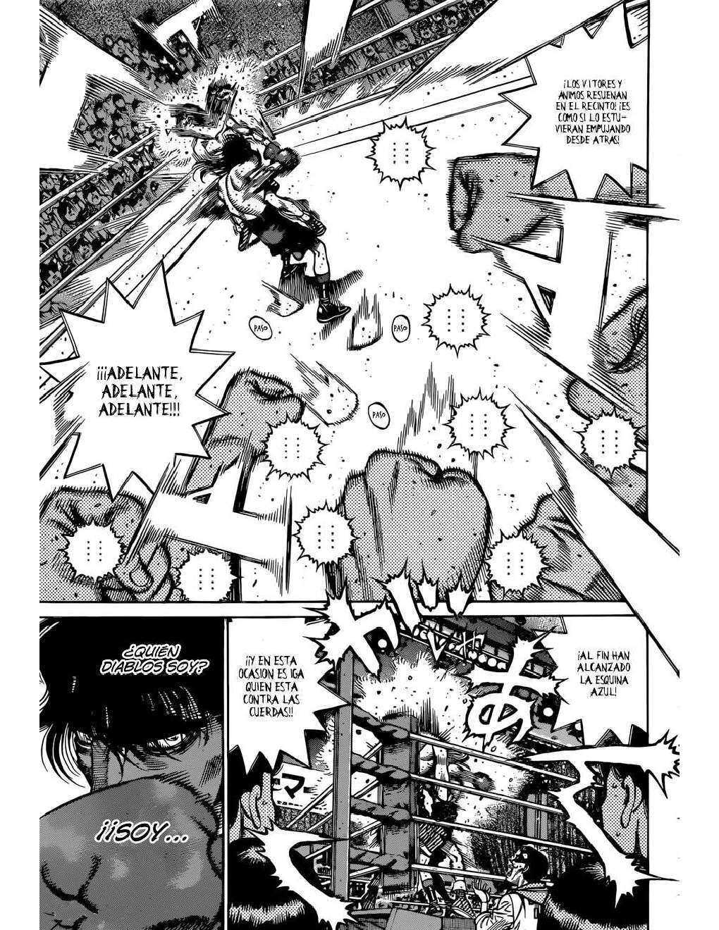 Capitulo 1261 page 16