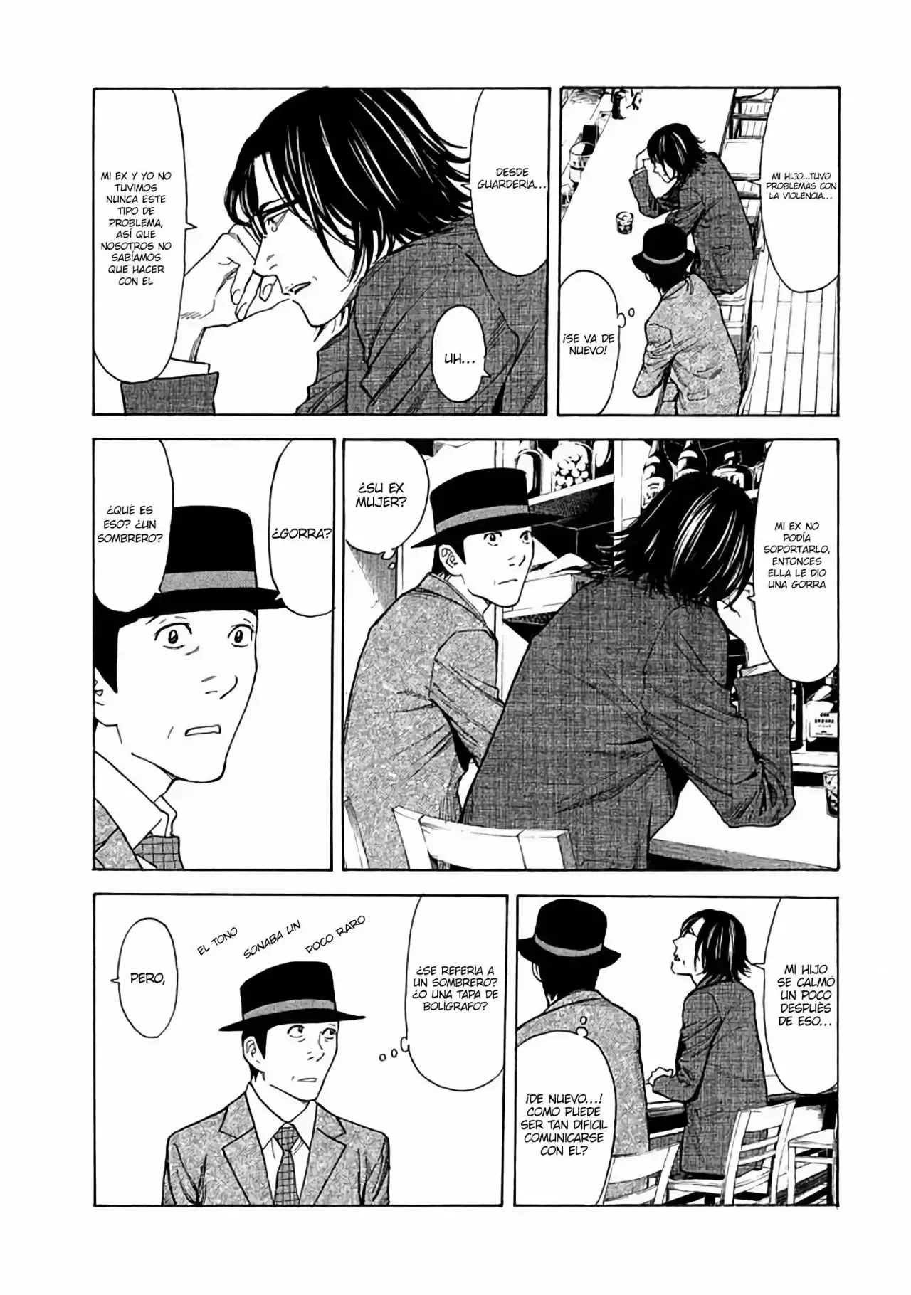 Capitulo 20 page 12