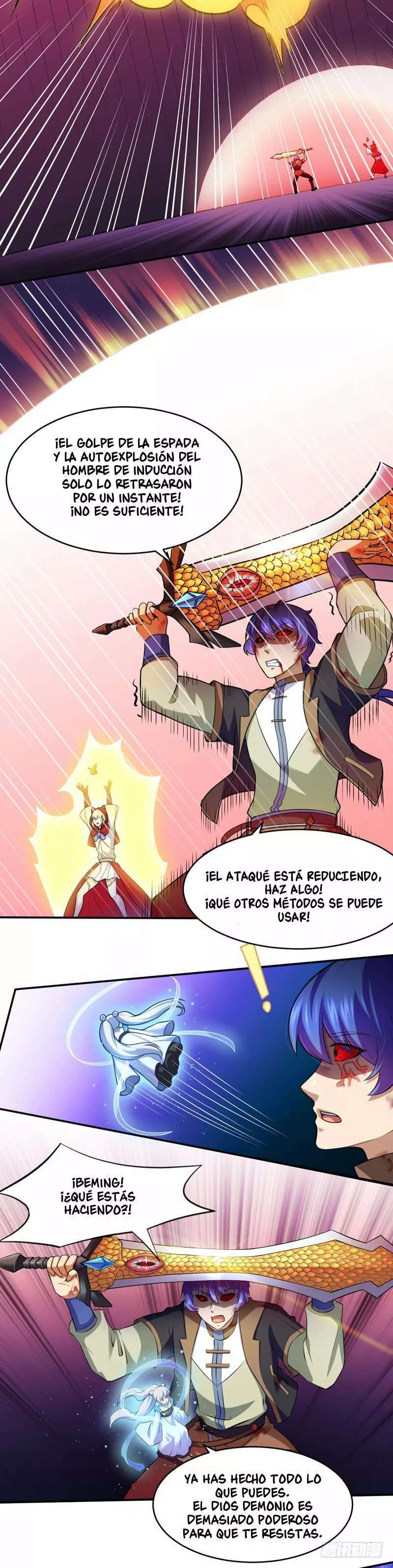 Capitulo 122 page 11