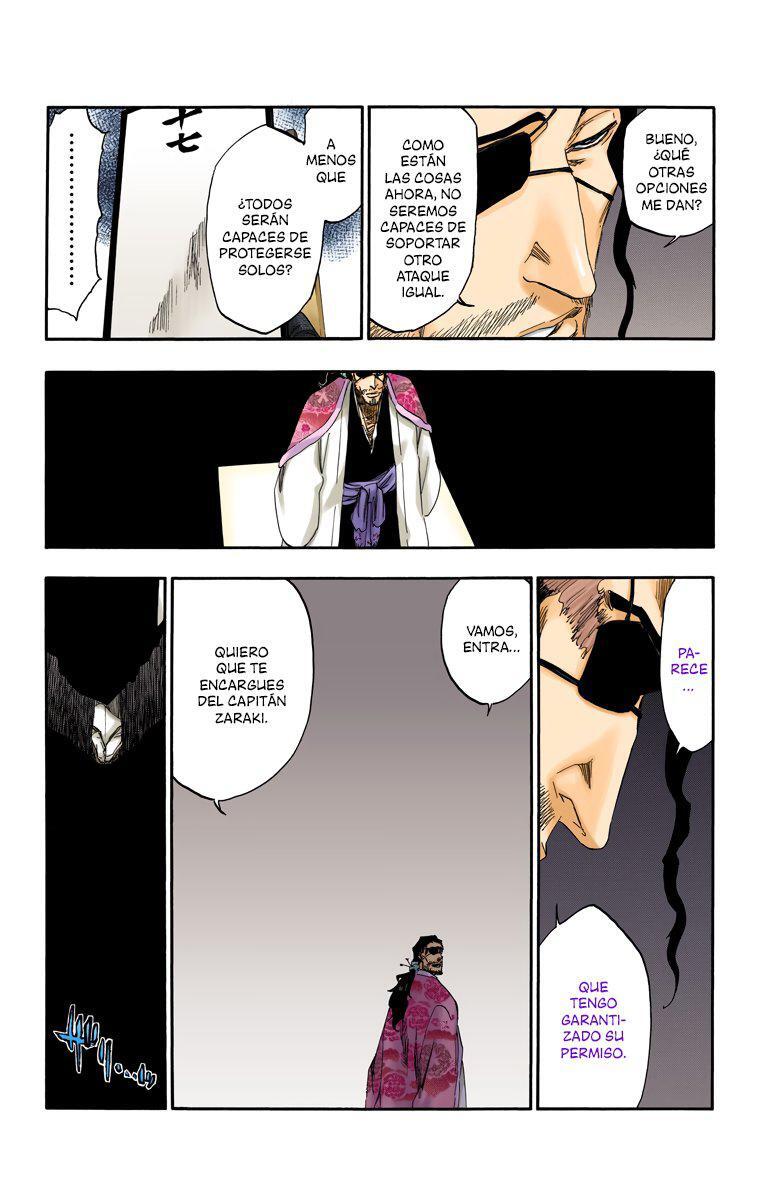 Capitulo 520 page 15
