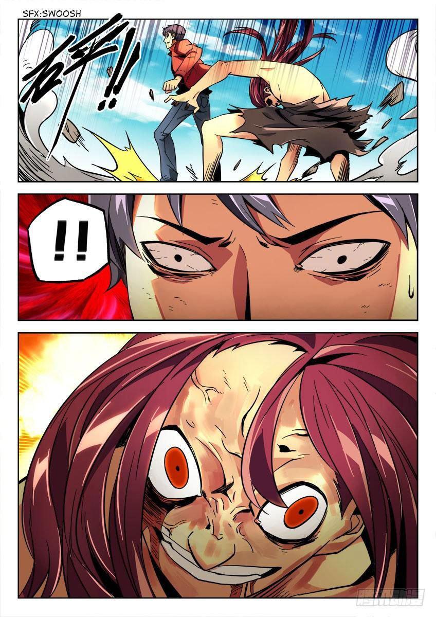 Capitulo 25 page 3
