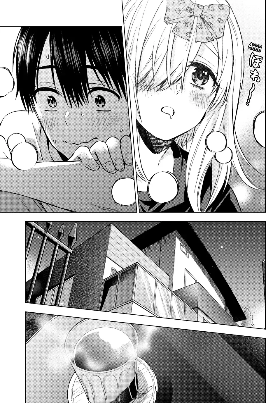 Capitulo 252 page 19