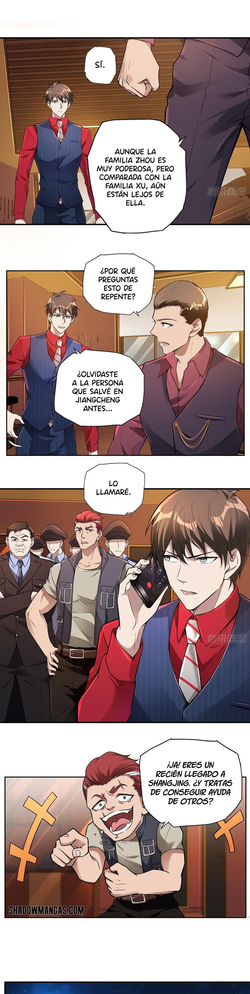 Capitulo 30 page 12