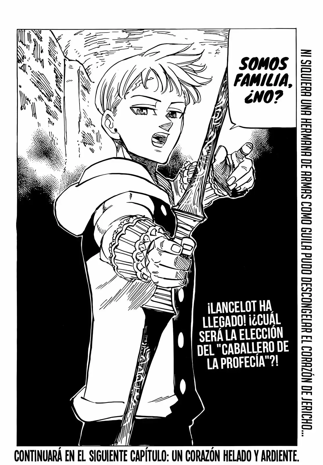 Capitulo 71 page 20