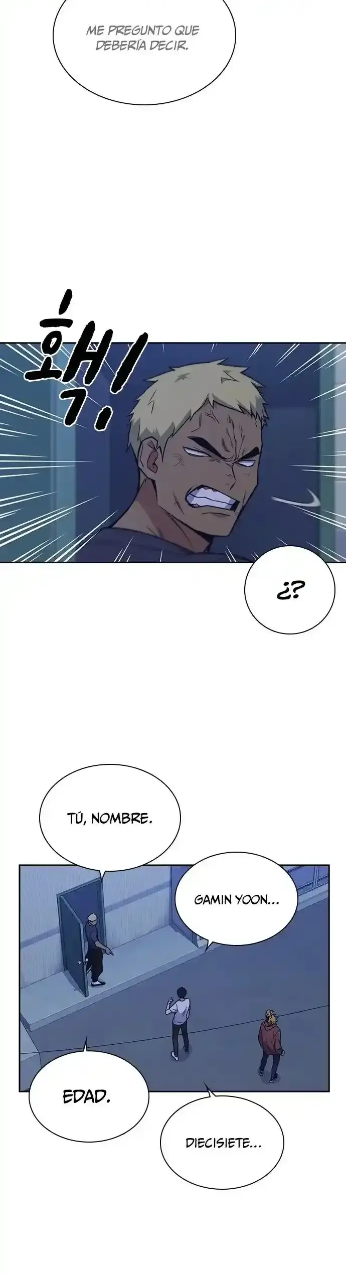 Capitulo 81 page 16