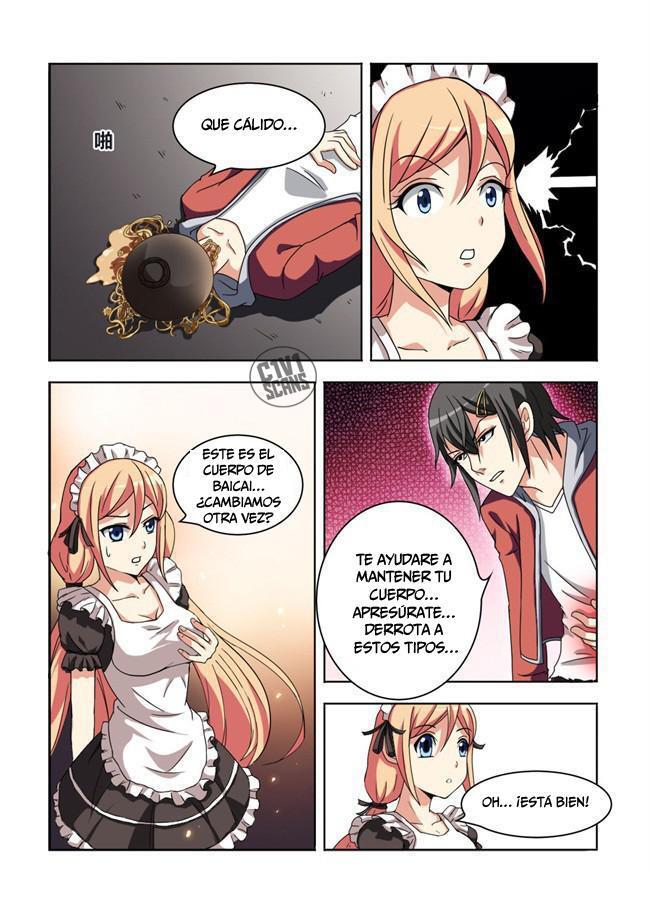Capitulo 5 page 6