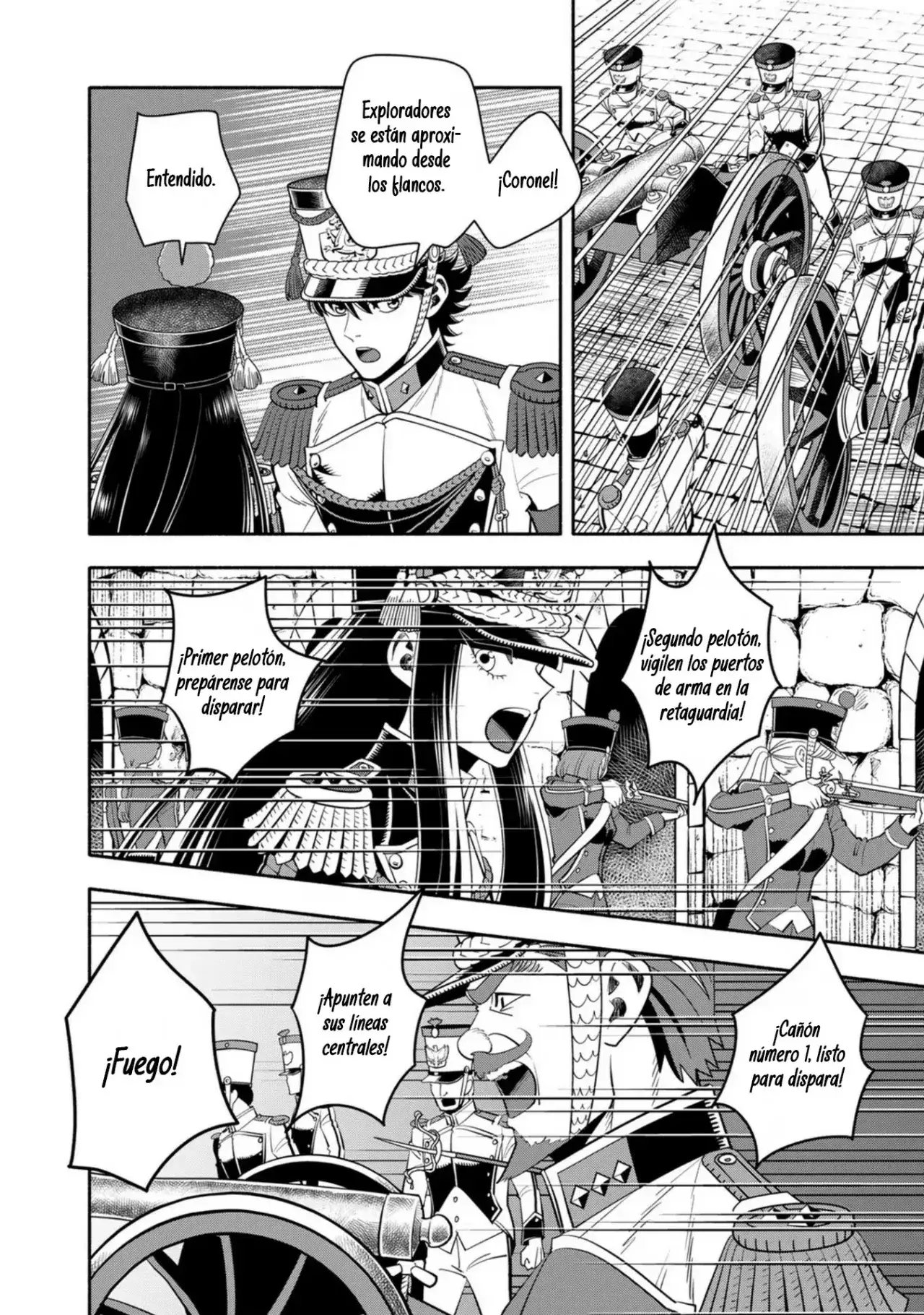 Capitulo 11 page 16