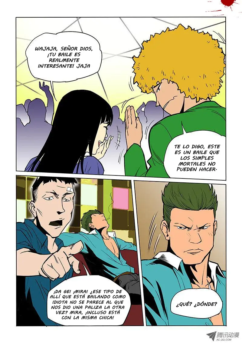 Capitulo 19 page 8