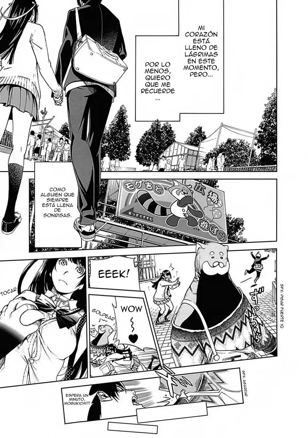 Capitulo 43 page 17