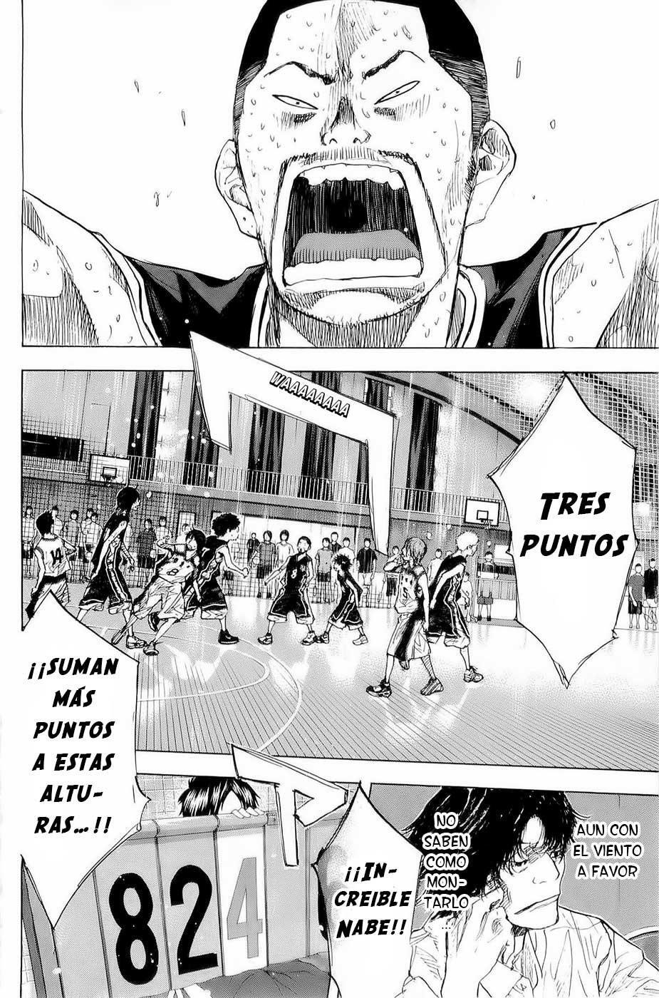 Capitulo 161 page 12