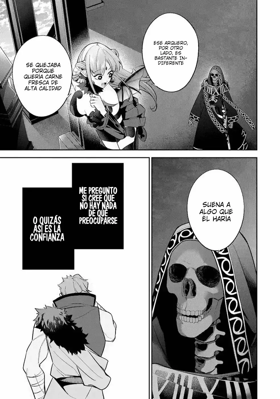 Capitulo 11 page 21