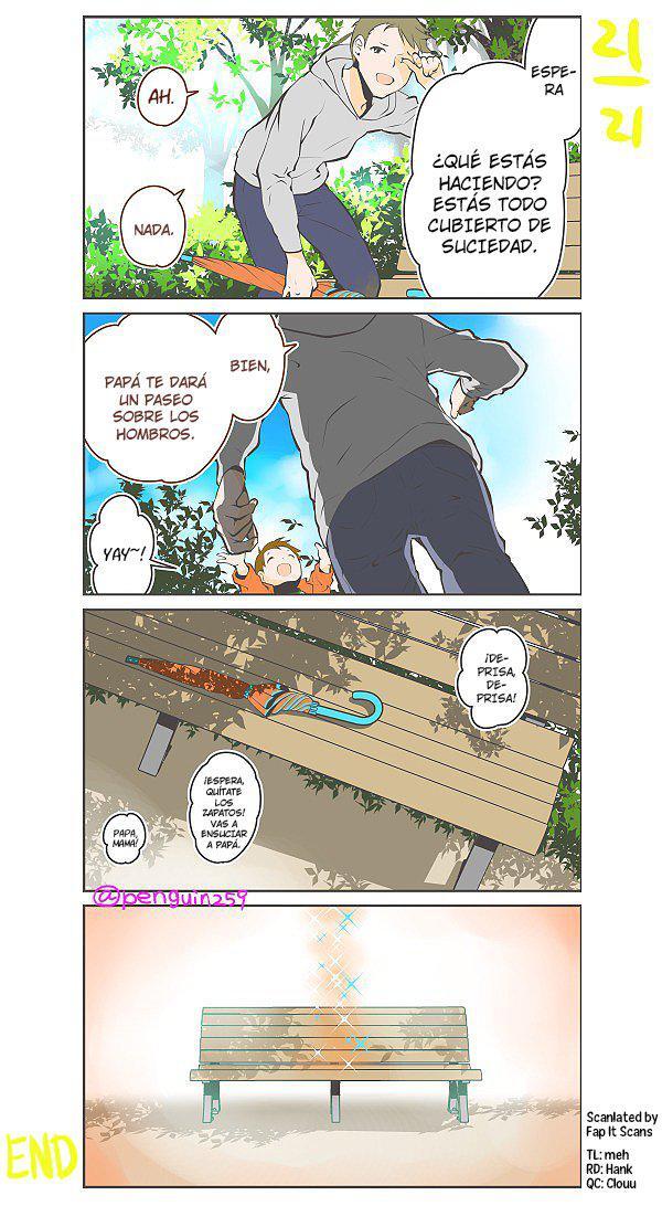 Capitulo 19 page 3