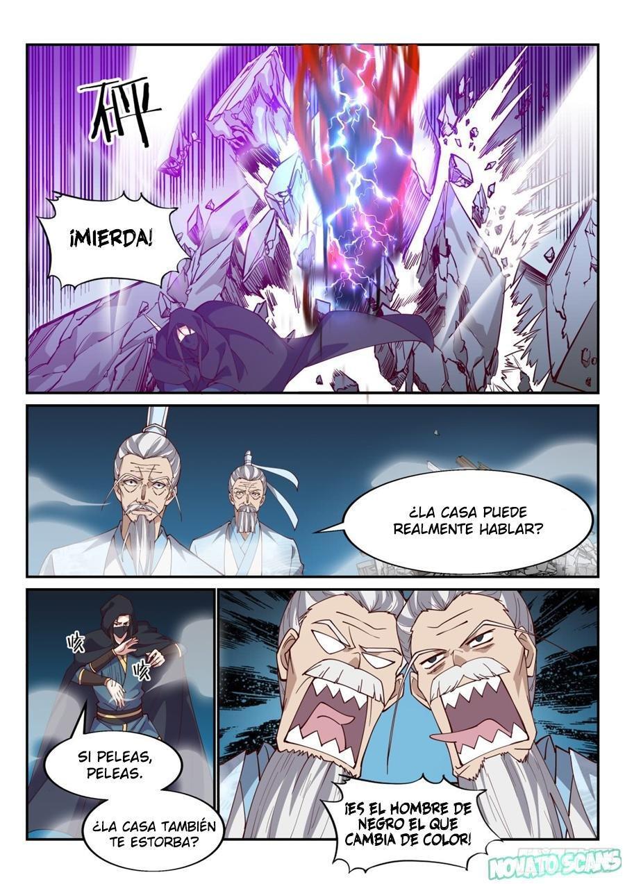 Capitulo 83 page 4