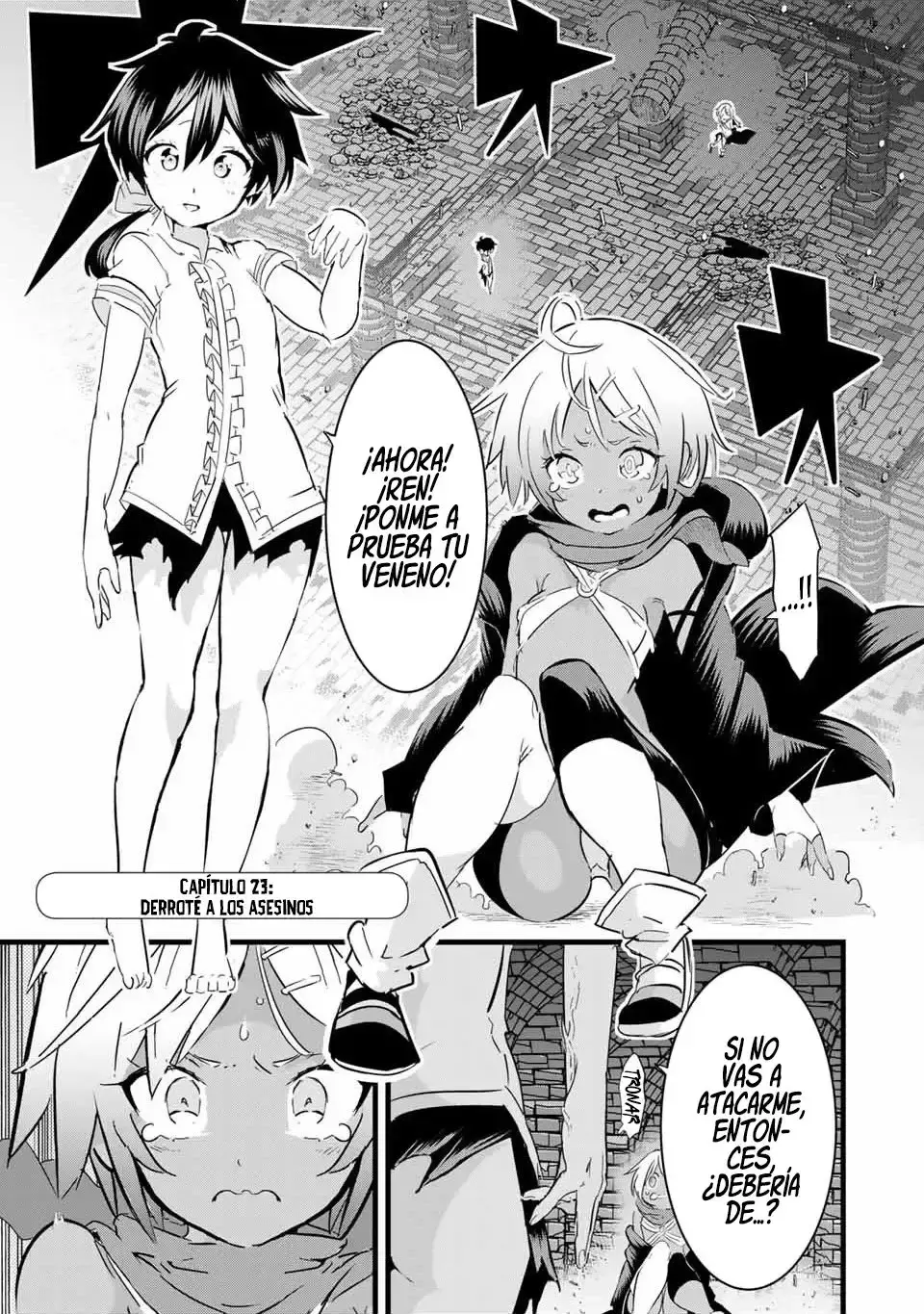 Capitulo 23 page 3